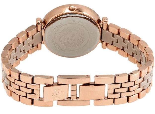 ANNE KLEIN AK/3158TPRG, фото 3 | Интернет-магазин оригинальных часов и аксессуаров