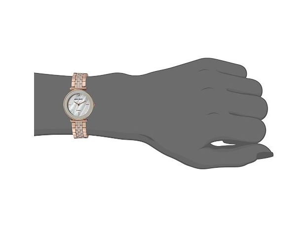 ANNE KLEIN AK/3158TPRG, фото 2 | Интернет-магазин оригинальных часов и аксессуаров