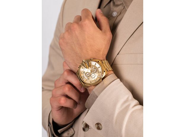 Diesel DZ4360, фото 5 | Интернет-магазин оригинальных часов и аксессуаров