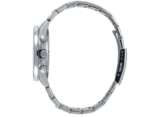 CASIO EFV-610D-1AVUEF, Варіант кольору: Сталевий/Чорний, фото 4 | Интернет-магазин оригинальных часов и аксессуаров