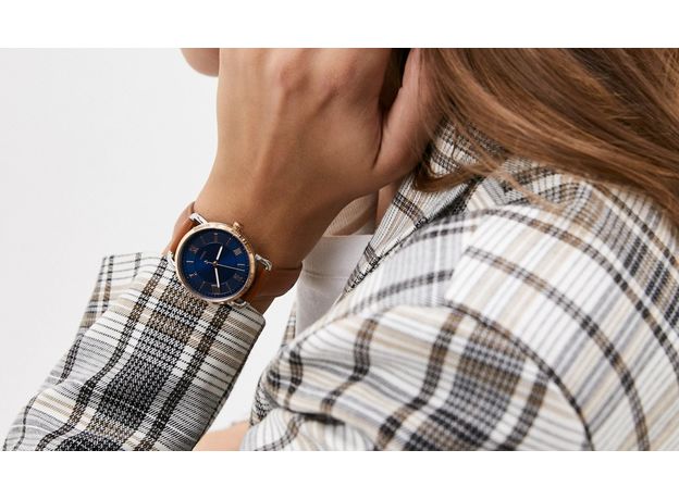 Женские часы Fossil ES4825 - купить по 