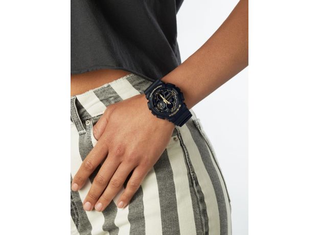 CASIO GMA-S140M-1AER, фото 5 | Интернет-магазин оригинальных часов и аксессуаров