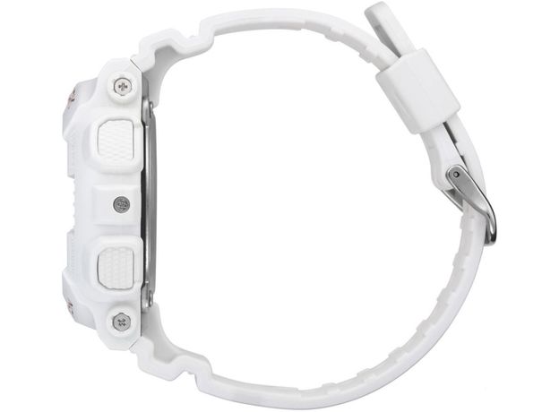 CASIO GMA-S140M-7AER, Вариации товара: Белый, фото 4 | Интернет-магазин оригинальных часов и аксессуаров