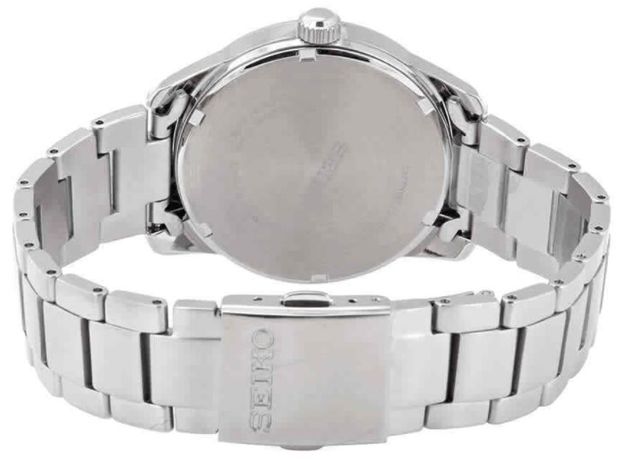 SEIKO SNE525P1 CS DRESS SOLAR, фото 4 | Интернет-магазин оригинальных часов и аксессуаров