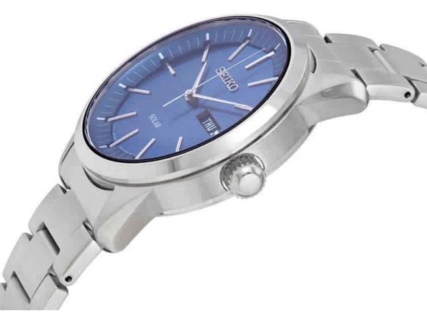 SEIKO SNE525P1 CS DRESS SOLAR, фото 3 | Интернет-магазин оригинальных часов и аксессуаров