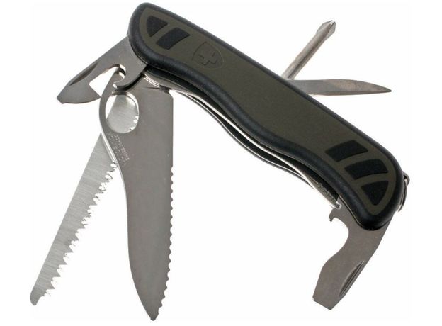 Складной нож Victorinox Vx08461.MWCHB1 (0.8461.MWCHB1), фото 6 | Интернет-магазин оригинальных часов и аксессуаров