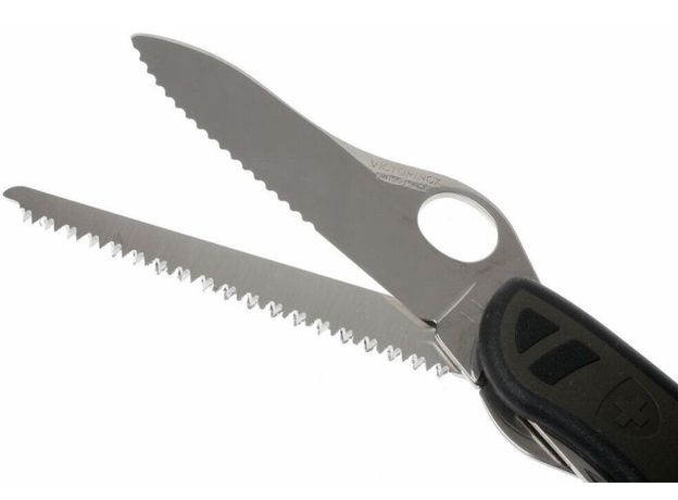 Складной нож Victorinox Vx08461.MWCHB1 (0.8461.MWCHB1), фото 5 | Интернет-магазин оригинальных часов и аксессуаров