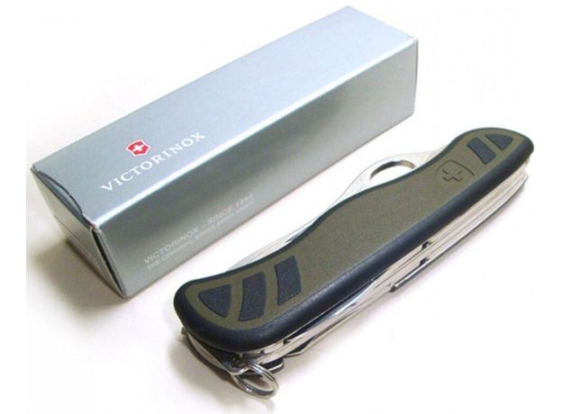 Складной нож Victorinox Vx08461.MWCHB1 (0.8461.MWCHB1), фото 3 | Интернет-магазин оригинальных часов и аксессуаров
