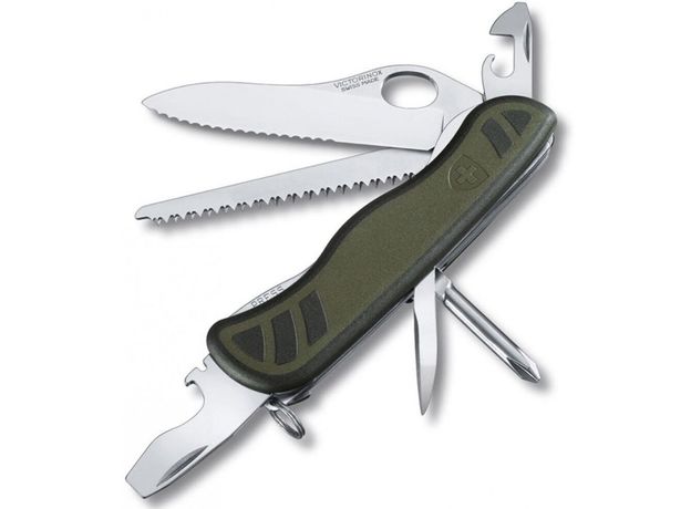Складной нож Victorinox Vx08461.MWCHB1 (0.8461.MWCHB1), фото 7 | Интернет-магазин оригинальных часов и аксессуаров