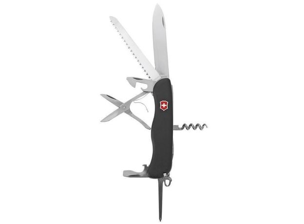Складной нож Victorinox Outrider Vx08513.3 (0.8513.3), фото 3 | Интернет-магазин оригинальных часов и аксессуаров