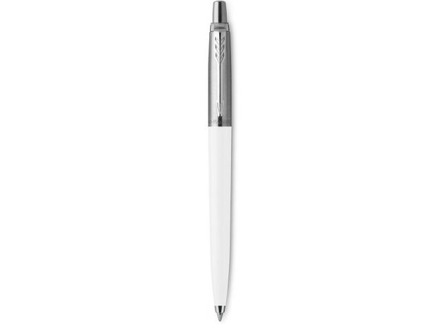 Ручка Parker 15-036 White, фото 2 | Интернет-магазин оригинальных часов и аксессуаров