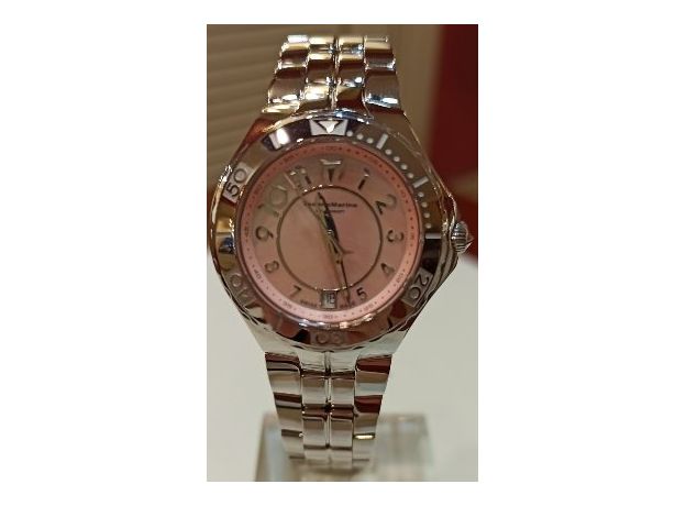 TechnoMarine TM-713010 Cruise Cruise Sea Pearl Watch, фото 4 | Интернет-магазин оригинальных часов и аксессуаров