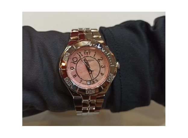 TechnoMarine TM-713010 Cruise Cruise Sea Pearl Watch, фото 3 | Интернет-магазин оригинальных часов и аксессуаров