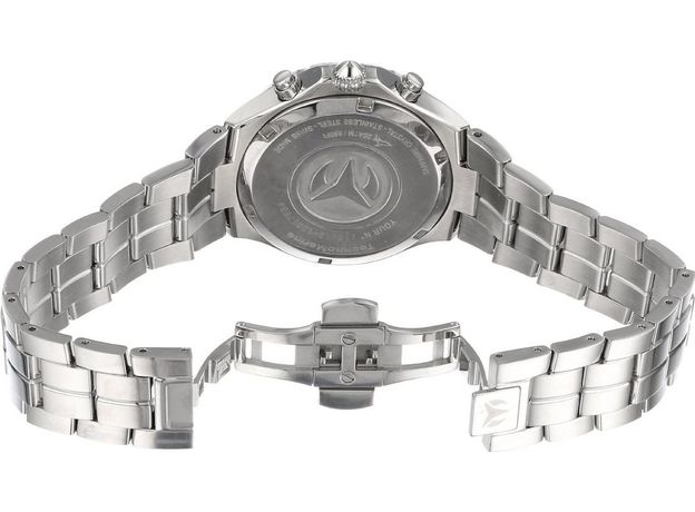 TechnoMarine TM-713010 Cruise Cruise Sea Pearl Watch, фото 2 | Интернет-магазин оригинальных часов и аксессуаров