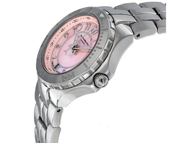 TechnoMarine TM-713010 Cruise Cruise Sea Pearl Watch, фото 5 | Интернет-магазин оригинальных часов и аксессуаров
