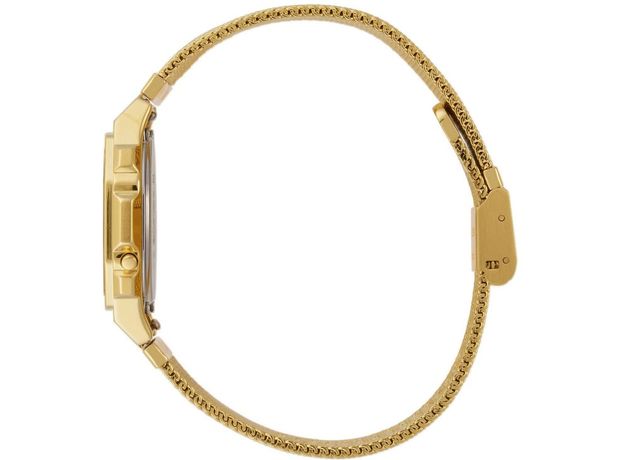 CASIO A1000MG-9EF, Вариации товара: Позолота/Желтый, фото 4 | Интернет-магазин оригинальных часов и аксессуаров