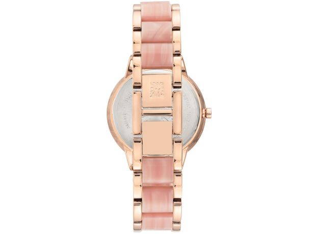 ANNE KLEIN AK/1412PKRG, фото 3 | Интернет-магазин оригинальных часов и аксессуаров