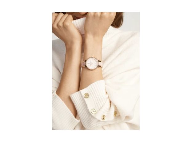 ANNE KLEIN AK/1412PKRG, фото 4 | Интернет-магазин оригинальных часов и аксессуаров