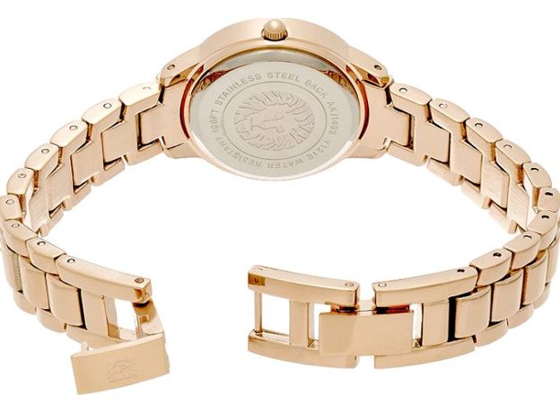 ANNE KLEIN AK/1492MPRG, фото 3 | Интернет-магазин оригинальных часов и аксессуаров