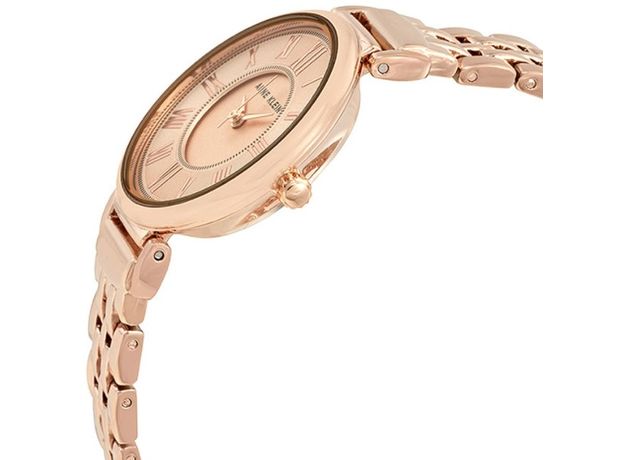 ANNE KLEIN AK/2158RGRG, фото 2 | Интернет-магазин оригинальных часов и аксессуаров