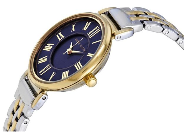 ANNE KLEIN AK/2159NVTT, фото 2 | Интернет-магазин оригинальных часов и аксессуаров