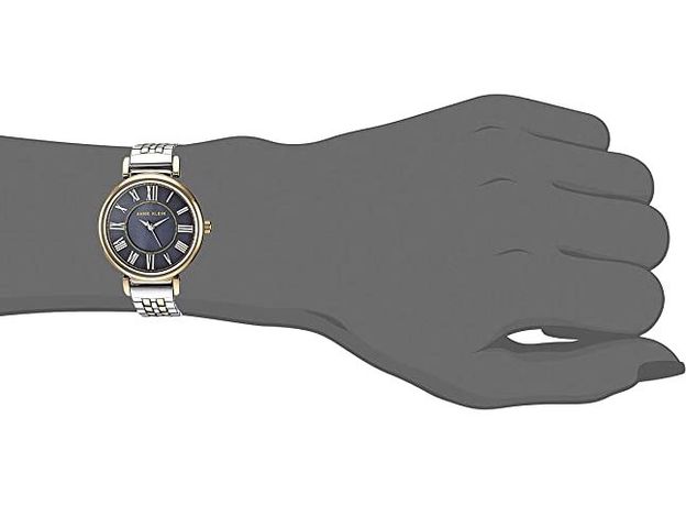 ANNE KLEIN AK/2159NVTT, фото 3 | Интернет-магазин оригинальных часов и аксессуаров