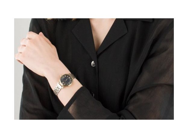 ANNE KLEIN AK/2159NVTT, фото 4 | Интернет-магазин оригинальных часов и аксессуаров