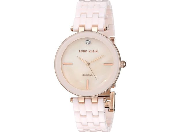 ANNE KLEIN AK/3310LPRG, фото 5 | Интернет-магазин оригинальных часов и аксессуаров