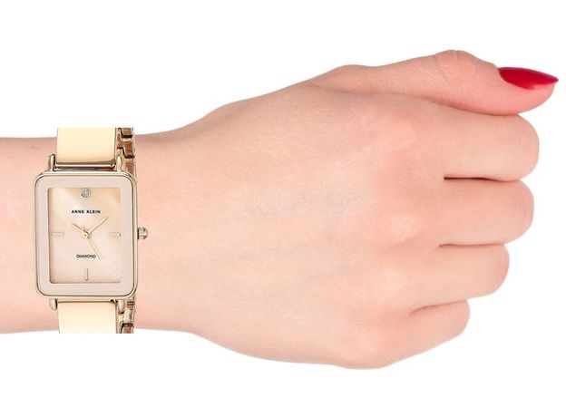 ANNE KLEIN AK/3600BMRG, фото 3 | Интернет-магазин оригинальных часов и аксессуаров