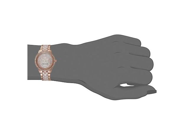 ANNE KLEIN AK/3672LPRG, фото 3 | Интернет-магазин оригинальных часов и аксессуаров