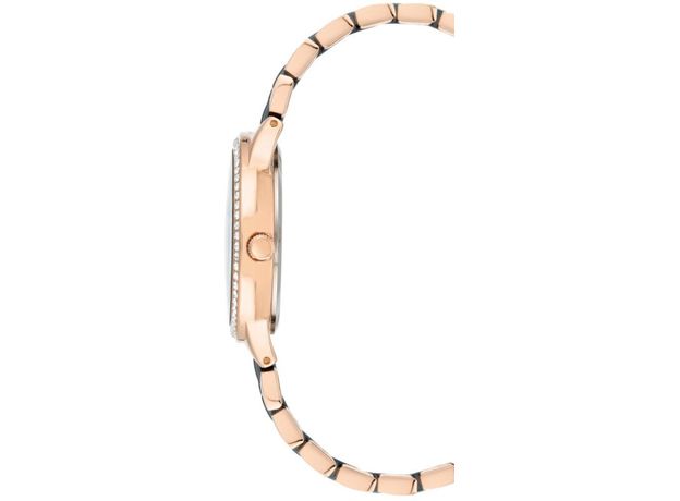 ANNE KLEIN AK/3672NVRG, фото 3 | Интернет-магазин оригинальных часов и аксессуаров