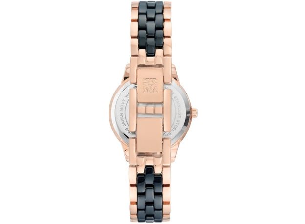 ANNE KLEIN AK/3672NVRG, фото 2 | Интернет-магазин оригинальных часов и аксессуаров