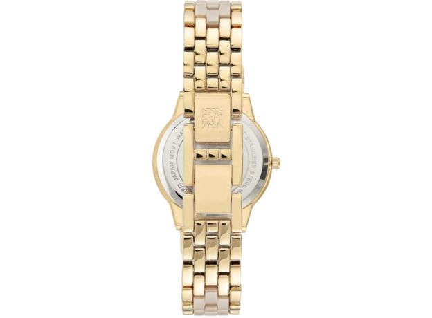 ANNE KLEIN AK/3672TNGB, фото 3 | Интернет-магазин оригинальных часов и аксессуаров