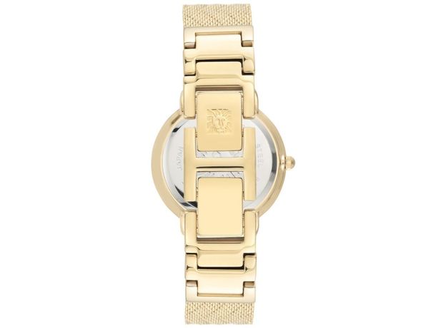 ANNE KLEIN AK/3686BKGB, фото 5 | Интернет-магазин оригинальных часов и аксессуаров