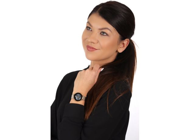 ANNE KLEIN AK/3686BKGB, фото 4 | Интернет-магазин оригинальных часов и аксессуаров