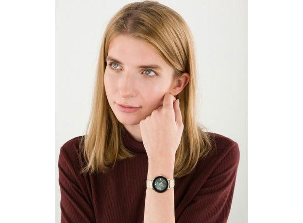 ANNE KLEIN AK/3686BKGB, фото 2 | Интернет-магазин оригинальных часов и аксессуаров