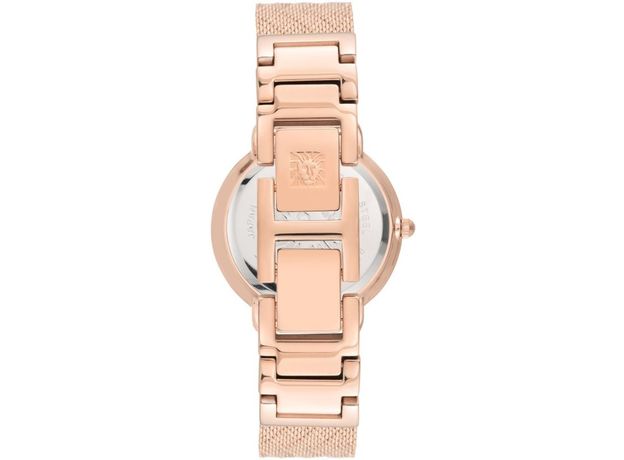ANNE KLEIN AK/3686PMRG, фото 5 | Интернет-магазин оригинальных часов и аксессуаров