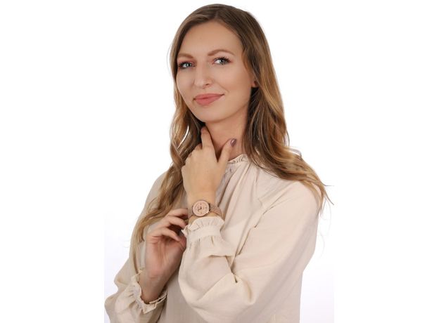 ANNE KLEIN AK/3686PMRG, фото 3 | Интернет-магазин оригинальных часов и аксессуаров