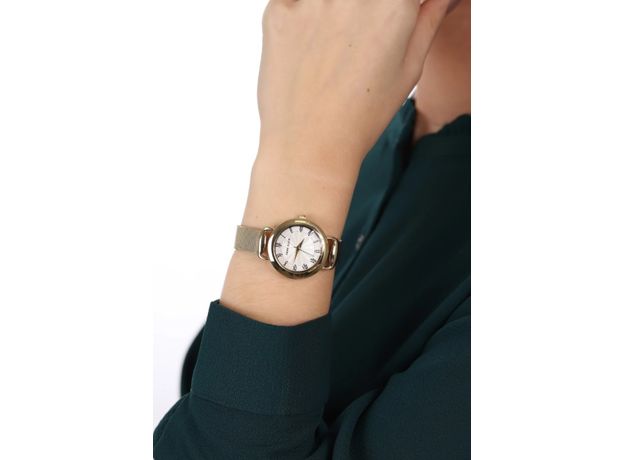 ANNE KLEIN AK/3806SVGB, фото 3 | Интернет-магазин оригинальных часов и аксессуаров