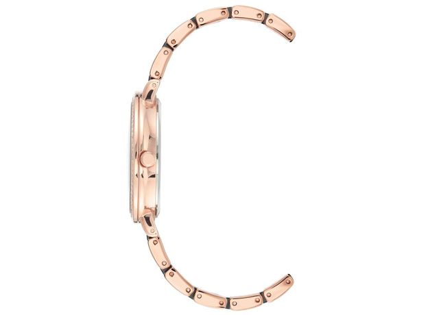 ANNE KLEIN AK/3810BKRG, фото 2 | Интернет-магазин оригинальных часов и аксессуаров