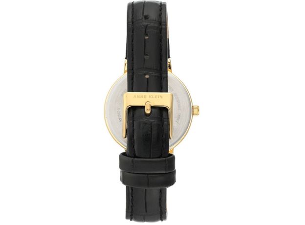 ANNE KLEIN AK/3824BKBK, фото 7 | Интернет-магазин оригинальных часов и аксессуаров