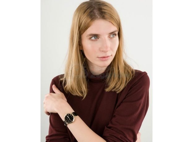 ANNE KLEIN AK/3824BKBK, фото 3 | Интернет-магазин оригинальных часов и аксессуаров