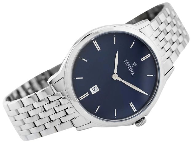 Festina F16744/3, фото 3 | Интернет-магазин оригинальных часов и аксессуаров