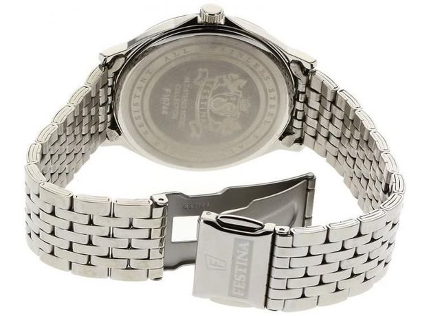 Festina F16744/3, фото 4 | Интернет-магазин оригинальных часов и аксессуаров