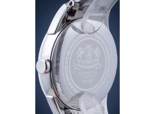 Festina F20499/1, фото 3 | Интернет-магазин оригинальных часов и аксессуаров