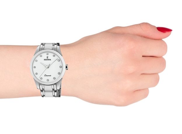 Festina F20499/1, фото 4 | Интернет-магазин оригинальных часов и аксессуаров