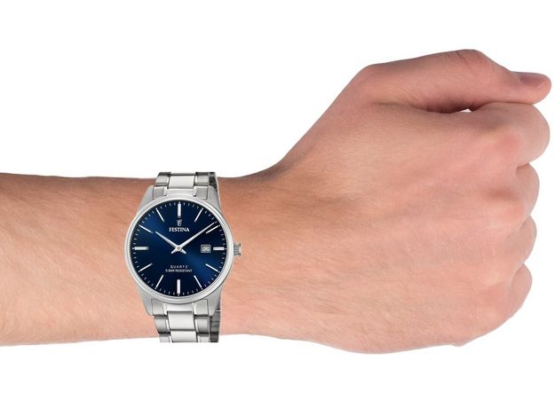 Festina F20511/3, фото 3 | Интернет-магазин оригинальных часов и аксессуаров