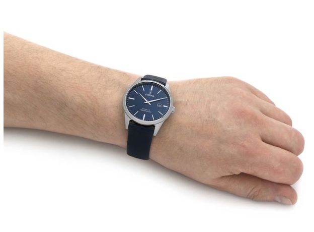 Festina F20512/3, фото 5 | Интернет-магазин оригинальных часов и аксессуаров