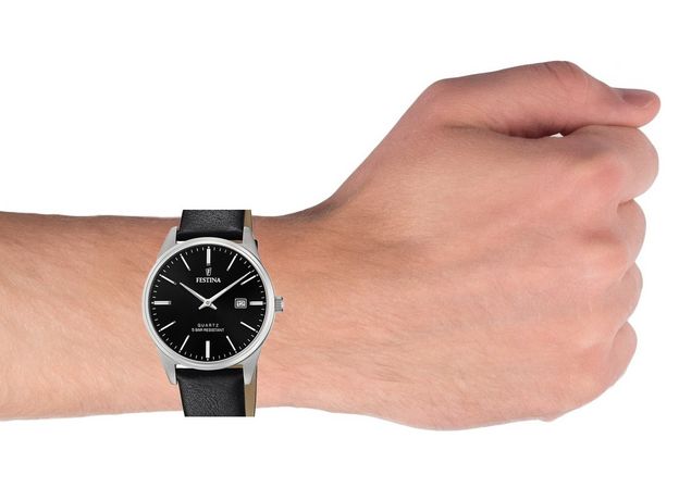 Festina F20512/4, фото 3 | Интернет-магазин оригинальных часов и аксессуаров