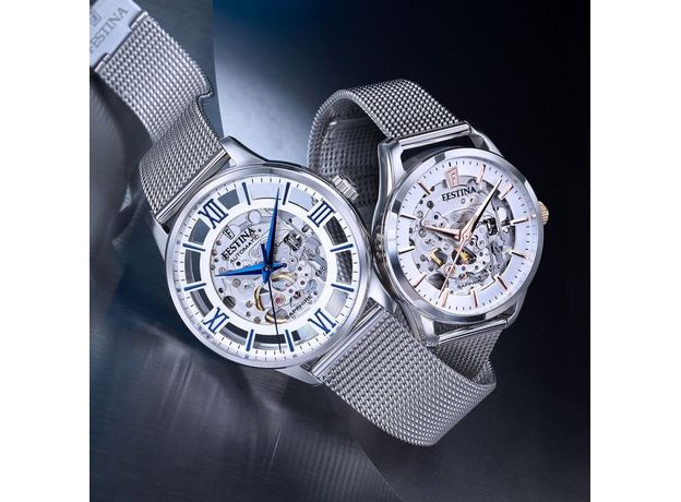 Festina F20534/1, фото 4 | Интернет-магазин оригинальных часов и аксессуаров